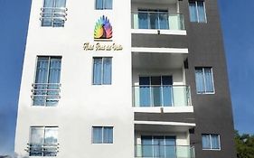 Hotel Real del Valle